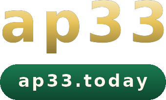 ap33 logo